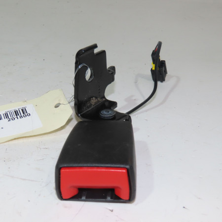 Ancrage ceinture arrière gauche occasion  Alfa romeo GIULIETTA (940_) 1.6 jtdm (940fyb11, 940fyb1a, 940fyf11, 940fyf1a) (2015-2020)   156090811 