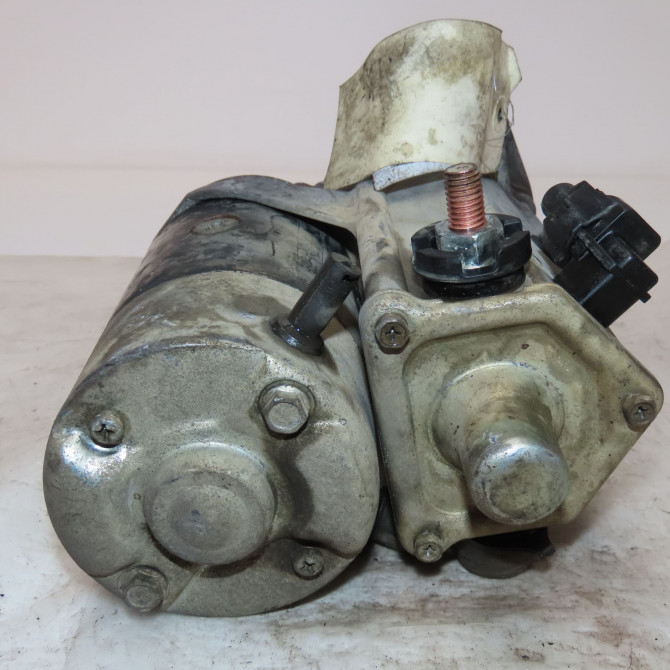 Démarreur occasion  Toyota LAND CRUISER PRADO (_J15_) 3.0 d-4d (kdj155_, kdj150_) (2009) 5 portes   2810030051  4