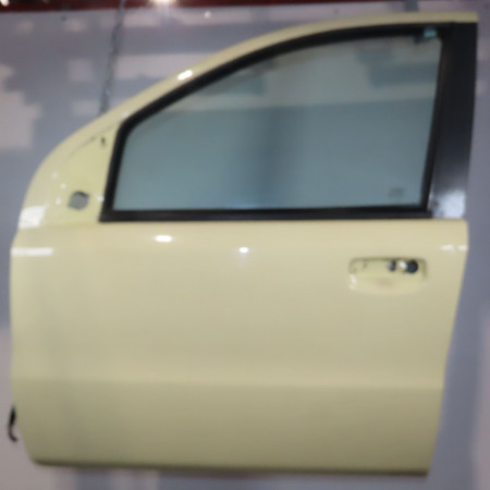 Porte avant gauche occasion  Fiat PANDA (169_) 1.1 (169.axa1a) (2003)   51767631 