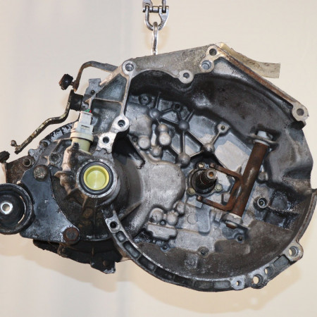 Boîte à vitesse mecanique occasion  Citroën SAXO (S0, S1) 1.6 vts (1996-2003)   20CN05 