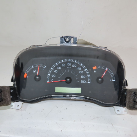 Bloc compteurs occasion  Fiat PANDA (169_) 1.1 (169.axa1a) (2003)   46801565 