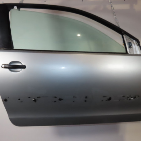 Porte avant droite occasion  Volkswagen vw POLO (9N_, 9A_) 1.2 12v (2001-2007) 5 portes   6Q3831056K 