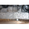 Moteur diesel occasion  Ford FUSION (JU_) 1.4 tdci (2002-2012) 5 portes   F6JB  miniature 5