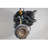 Moteur diesel occasion  Ford FUSION (JU_) 1.4 tdci (2002-2012) 5 portes   F6JB  miniature 5