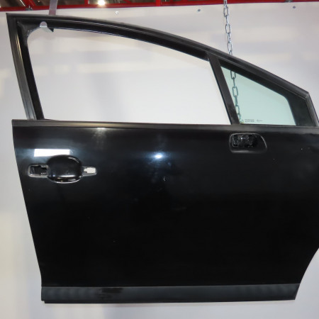 Porte avant droite occasion  Citroën C4 I (LC_) 1.6 hdi (2004-2011) 5 portes   9004W4 