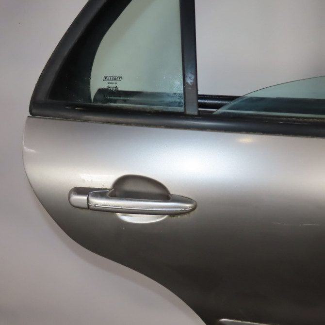 Porte arrière droite occasion  Fiat MAREA (185_) 1.8 115 16v (1996-2002)   46800103  3