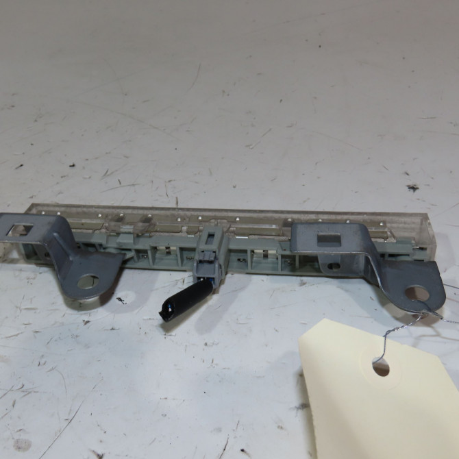 Feux stop supplementaire occasion  Toyota AURIS (_E15_) 2.0 d-4d (ade150_) (2006-2012)   8157005110  2
