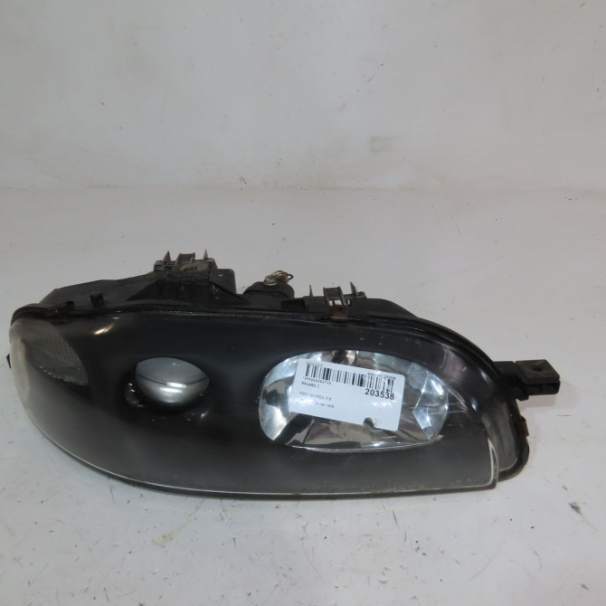 Phare droit occasion  Fiat MAREA (185_) 1.8 115 16v (1996-2002)   46524479  1