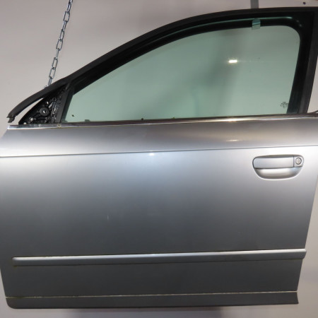 Porte avant gauche occasion  Audi A4 B7 (8EC) 2.0 tdi 16v (2004-2008) 4 portes   8E0831051L 