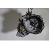 Boîte à vitesse mecanique occasion  Alfa romeo 159 (939_) 1.9 jtdm 8v (939axe1b) (2005-2011)   55219778  miniature 4