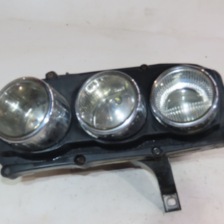 Phare gauche occasion  Alfa romeo 159 (939_) 1.9 jtdm 8v (939axe1b) (2005-2011)   60682089 