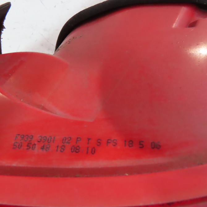 Feu arrière droit occasion  Alfa romeo 159 (939_) 1.9 jtdm 8v (939axe1b) (2005-2011)   50504818  2