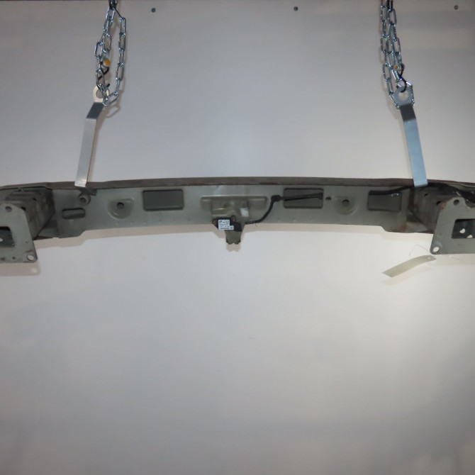 Renfort pare-choc avant occasion  Citroën C6 (TD_) 2.7 hdi (2005-2011)   7414KX  2