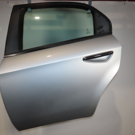 Porte arrière gauche occasion  Alfa romeo 159 (939_) 1.9 jtdm 8v (939axe1b) (2005-2011)   50513857 