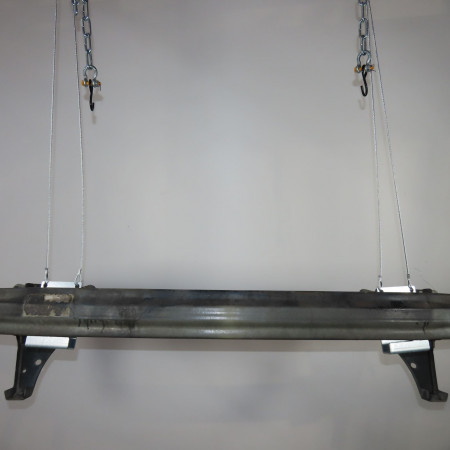 Renfort pare-choc avant occasion  Fiat DOBLO Monospace (119_, 223_) 1.9 jtd (2003)   51754870 