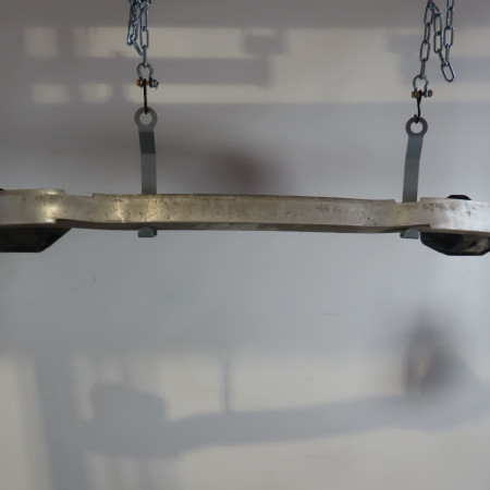 Renfort pare-choc arrière occasion  Opel MERIVA A Monospace (X03) 1.7 cdti (e75) (2003-2010)   13190884 