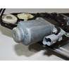 Mécanisme+moteur lève glace aile arg occasion  Peugeot 207 CC (WD_) 1.6 hdi (2007-2015)   9223A8  miniature 4