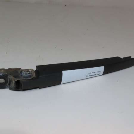 Bras essuie-glace arrière occasion  Opel ASTRA J (P10) 1.4 (68) (2009-2015)   13256919 