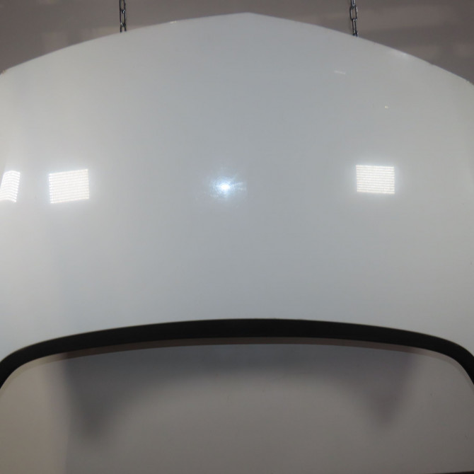 Capot occasion  Opel ASTRA J (P10) 1.4 (68) (2009-2015)   13385745  1