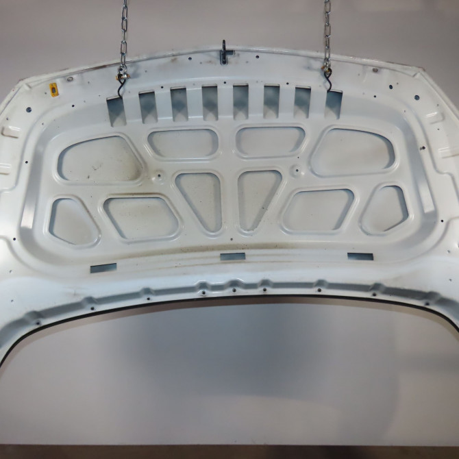 Capot occasion  Opel ASTRA J (P10) 1.4 (68) (2009-2015)   13385745  2