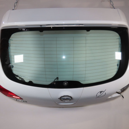 Hayon occasion  Opel ASTRA J (P10) 1.4 (68) (2009-2015)   13372624 