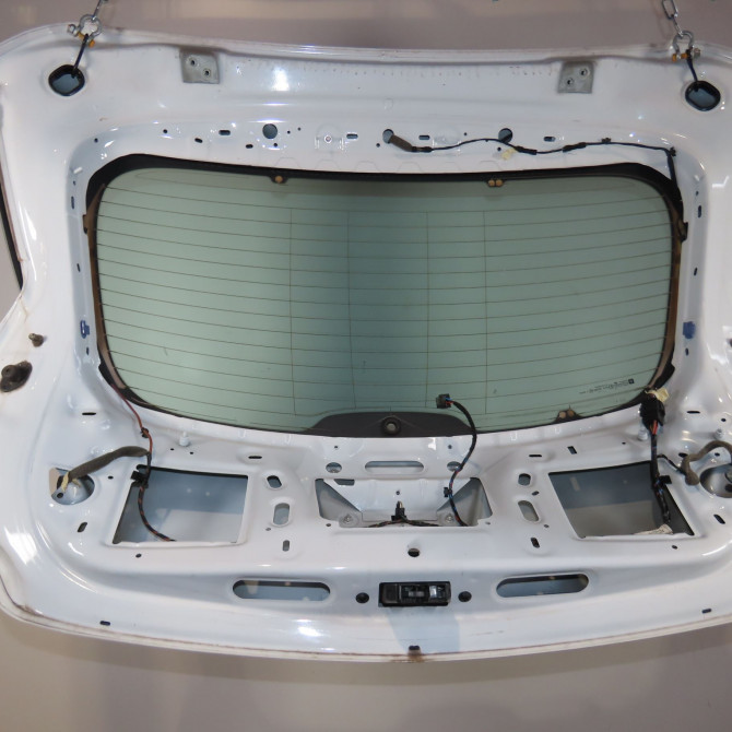 Hayon occasion  Opel ASTRA J (P10) 1.4 (68) (2009-2015)   13372624  3