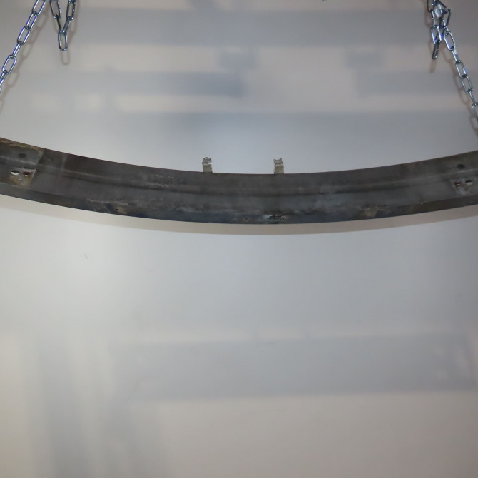 Renfort pare-choc avant occasion  Renault AVANTIME (DE0_) 2.2 dci (de01) (2002-2003)   6025370001  2