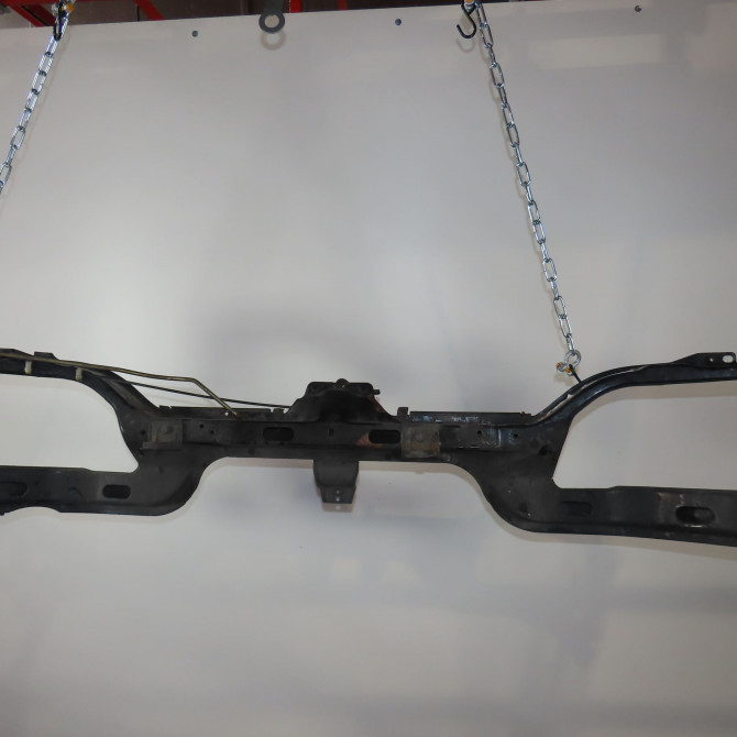 Face avant occasion  Citroën JUMPER Camionnette (230L) 2.0 hdi (2001-2002)   7104Q2  3