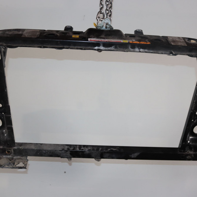 Face avant occasion  Alfa romeo GIULIETTA (940_) 1.6 jtdm (940fyb11, 940fyb1a, 940fyf11, 940fyf1a) (2015-2020)   50530302  2