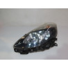 Phare gauche occasion  Renault CLIO III (BR0/1, CR0/1) 1.5 dci (c/br0g, c/br1g) (2005-2012) 5 portes   260603106R  miniature 3