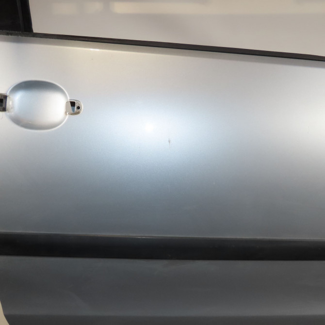 Porte avant droite occasion  Volkswagen vw POLO (9N_, 9A_) 1.9 sdi (2001-2009)   6Q3831056K  2