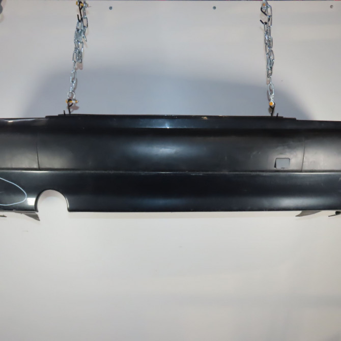 Pare-choc arrière occasion  CITROEN XSARA Phase 2 09-2000->12-2005 1.4i   7410K0  1