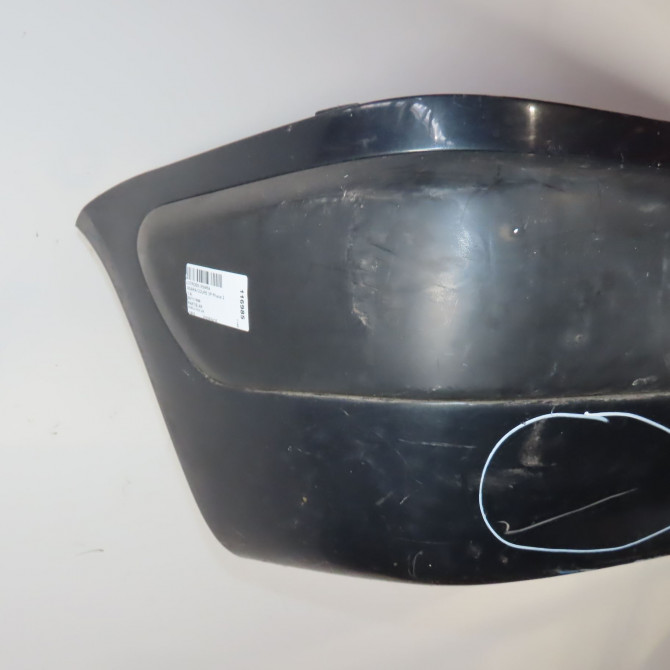 Pare-choc arrière occasion  CITROEN XSARA Phase 2 09-2000->12-2005 1.4i   7410K0  3