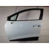Porte avant gauche occasion  Renault CLIO IV (BH_) 1.5 dci 75 (2012) 5 portes   801017896R  miniature 3