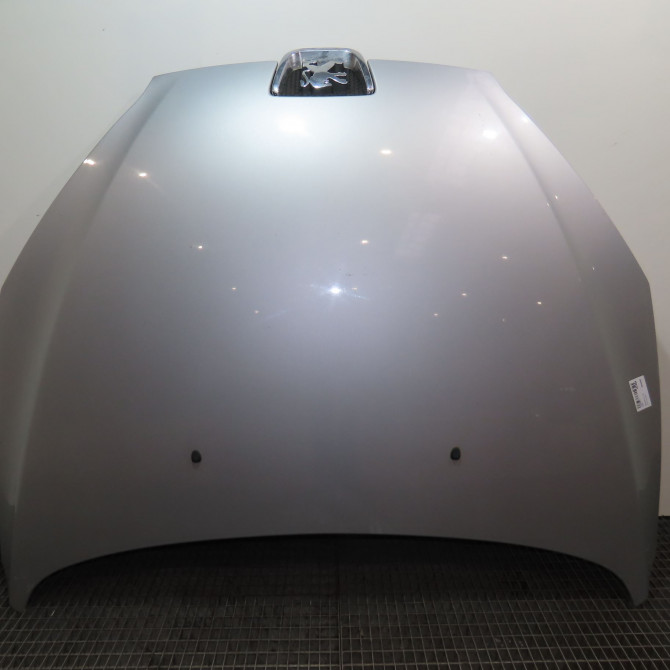 Capot occasion  Peugeot 407 Coupé (6C_) 2.7 hdi (2005)   7901L6  1