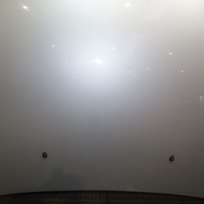 Capot occasion  Peugeot 407 Coupé (6C_) 2.7 hdi (2005)   7901L6  3