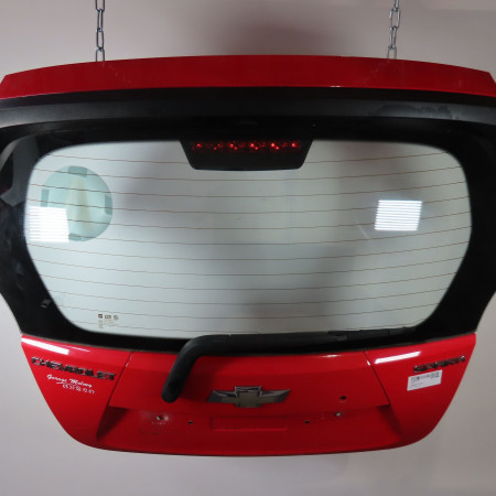 Hayon occasion  Chevrolet SPARK (M300) 1.0 (2010) 5 portes   42746485 