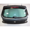 Hayon occasion  Peugeot 3008 Monospace (0U_) 1.6 hdi (2009-2016) 5 portes   8701AP  miniature 3