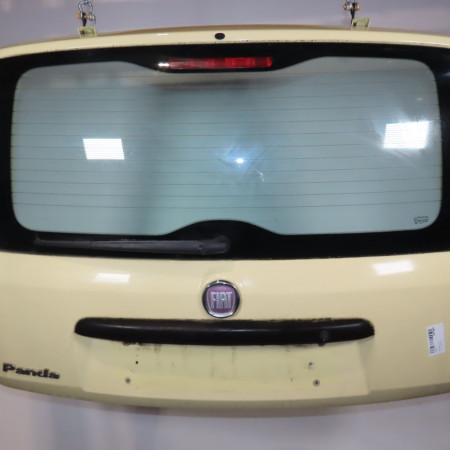 Hayon occasion  Fiat PANDA (169_) 1.1 (169.axa1a) (2003)   46827172 