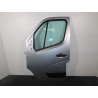 Porte avant gauche occasion  Opel MOVANO B Camionnette (X62) 2.3 cdti fwd (fv) (2010)   93197571  miniature 4