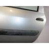 Porte arrière gauche occasion  Dacia LOGAN MCV (KS_) 1.5 dci (ks0k) (2007)   821017307R  miniature 4