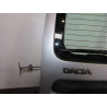 Porte battante arrière gauche occasion  Dacia LOGAN MCV (KS_) 1.5 dci (ks0k) (2007)   6001548841  miniature 4