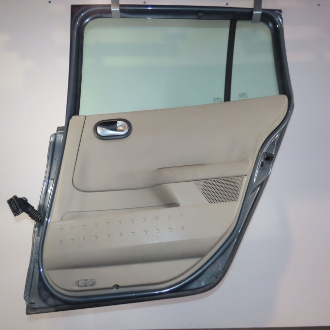 Porte arrière droite occasion  Renault MEGANE II Break (KM0/1_) 1.5 dci (km16, km1e) (2005-2008)   7751475037  4