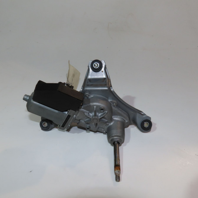 Moteur essuie-glace arrière occasion  Toyota AURIS (_E15_) 2.0 d-4d (ade150_) (2006-2012)   8513002030  1