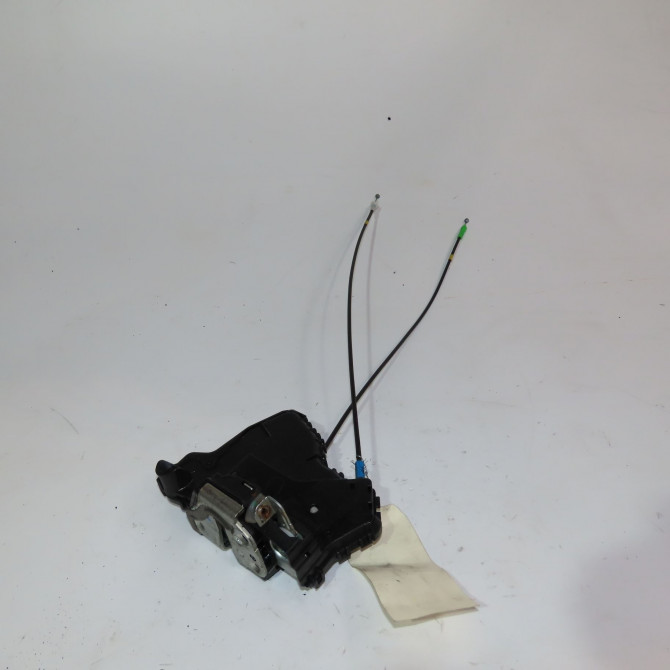 Serrure porte avd occasion  Toyota AURIS (_E15_) 2.0 d-4d (ade150_) (2006-2012)   6903002231  1