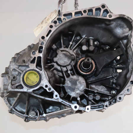 Boîte à vitesse mecanique occasion  Toyota AURIS (_E15_) 2.0 d-4d (ade150_) (2006-2012)   3030012D10 