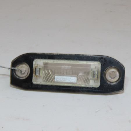 Eclaireur plaque de police d occasion  Volvo V50 (545) 2.0 d (2004-2010)   31253006 