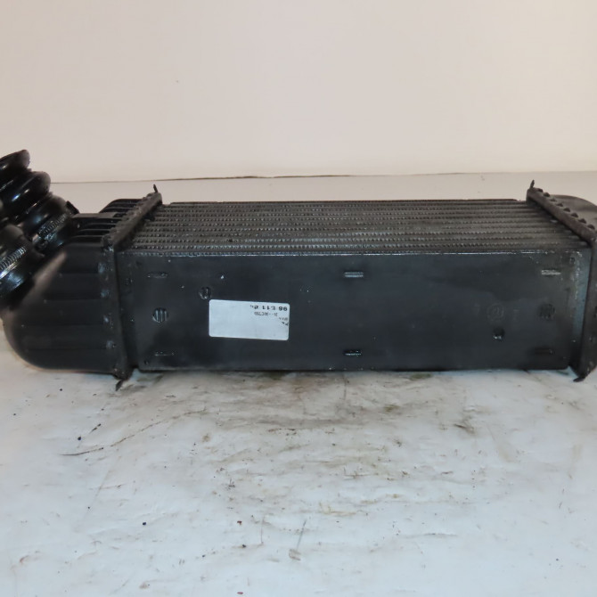 Echangeur air occasion  Peugeot 207 CC (WD_) 1.6 hdi (2007-2015)   384J4  3