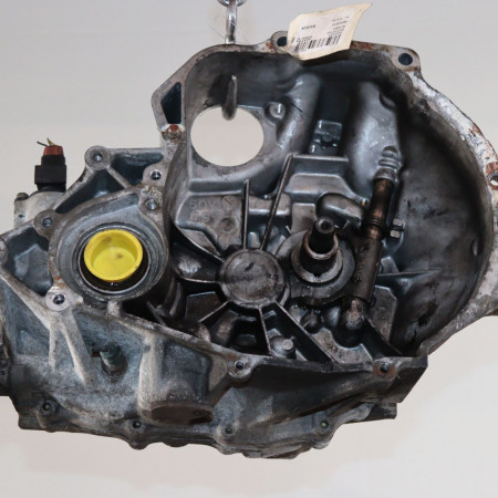 Boîte à vitesse mecanique occasion  Nissan MICRA II (K11) 1.0 i 16v (1992-2000)   73B 