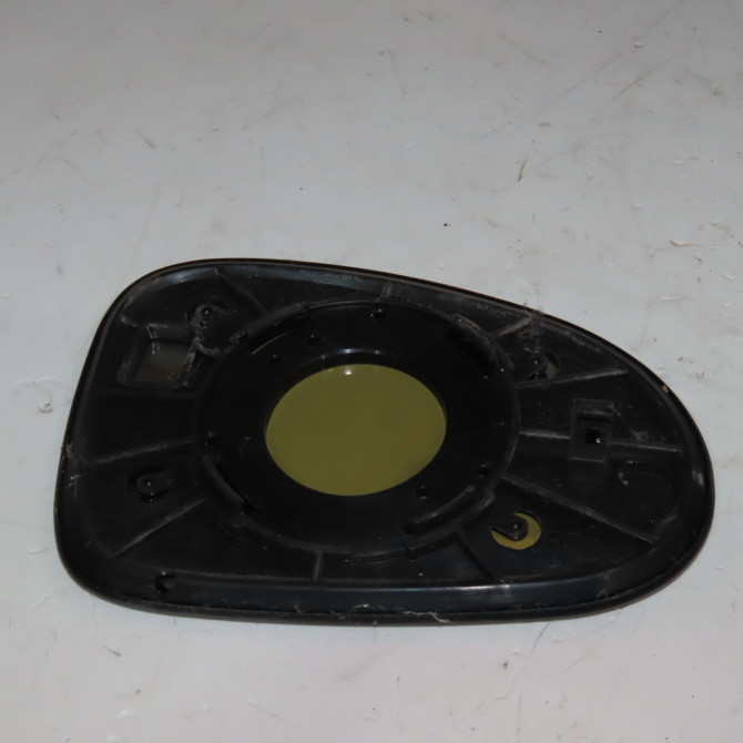 Glace  retroviseur exterieur gauche occasion  Chevrolet MATIZ (M200, M250) 0.8 (2005-2013)   93744129  2